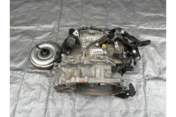 RENEGADE 500X AUTOMATIC TRANSMISSION 2 4 2X4