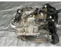 RENEGADE 500X AUTOMATIC TRANSMISSION 2 4 2X4 Transmission type manual