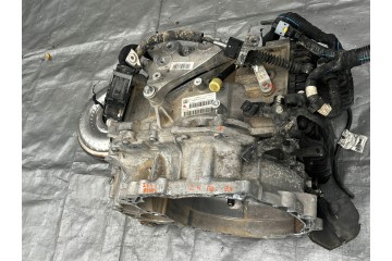 RENEGADE 500X AUTOMATIC TRANSMISSION 2 4 2X4 Transmission type manual