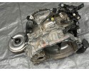 RENEGADE 500X AUTOMATIC TRANSMISSION 2 4 2X4 Car type passenger cars