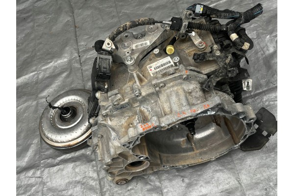 RENEGADE 500X AUTOMATIC TRANSMISSION 2 4 2X4 Car type passenger cars