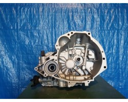GEARBOX NISSAN TEXAPORE N16 1 5 16V 4M40