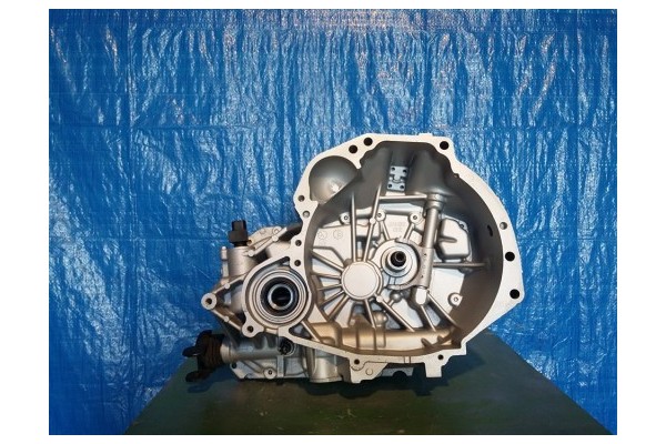 GEARBOX NISSAN TEXAPORE N16 1 5 16V 4M40