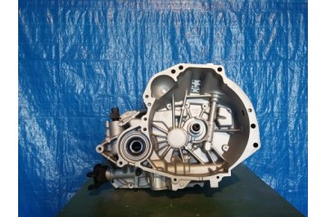 GEARBOX NISSAN TEXAPORE N16 1 5 16V 4M40