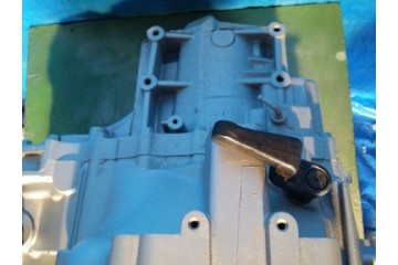 GEARBOX NISSAN TEXAPORE N16 1 5 16V 4M40 Catalog number of the part 4M40