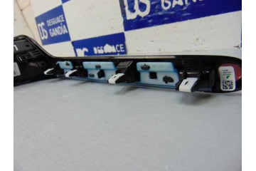 H1BB-A018B08-AEW REJILLA AIREADORA FORD FIESTA (CE1)