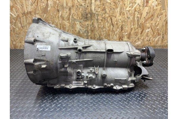 BMW F30 F33 DIESEL N47 GEARBOX AUTOMATIC 8HP 45 ZY0 OE 8623595