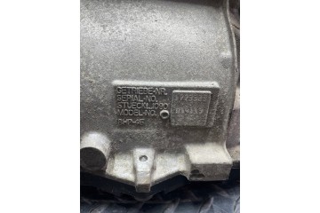 BMW F30 F33 DIESEL N47 GEARBOX AUTOMATIC 8HP 45 ZY0 OE 8623595 Part manufacturer BMW OE