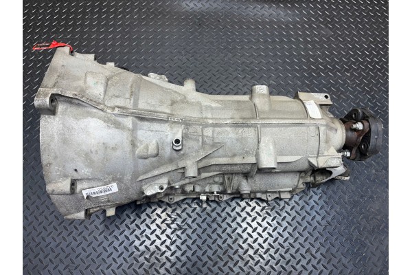 BMW F30 F33 DIESEL N47 GEARBOX AUTOMATIC 8HP 45 ZY0 OE 8623595 Transmission type automatic