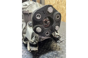 BMW F30 F33 DIESEL N47 GEARBOX AUTOMATIC 8HP 45 ZY0 OE 8623595 Engine type diesel