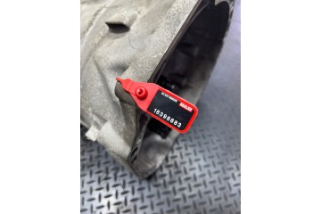 BMW F30 F33 DIESEL N47 GEARBOX AUTOMATIC 8HP 45 ZY0 OE 8623595 Car type passenger cars