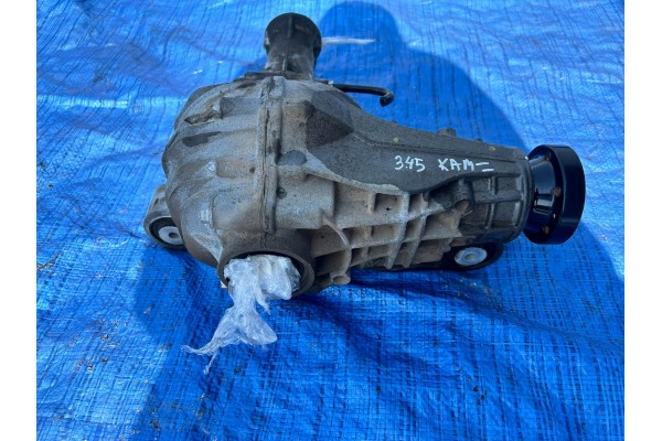 MERCEDES ML W164 W251 GL X164 BRIDGE DIFFERENTIAL FRONT 3 45 3 0 CDI