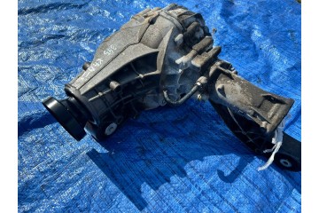 MERCEDES ML W164 W251 GL X164 BRIDGE DIFFERENTIAL FRONT 3 45 3 0 CDI Catalog number of the part MOSTDYFER164DNNH