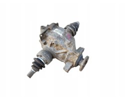 BMW E46 DIFFERENTIAL 1428168 3 38