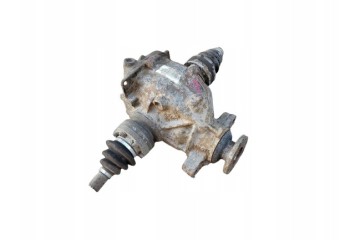 BMW E46 DIFFERENTIAL 1428168 3 38