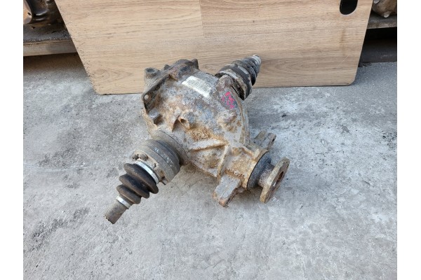 BMW E46 DIFFERENTIAL 1428168 3 38 Part manufacturer BMW OE