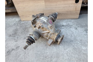 BMW E46 DIFFERENTIAL 1428168 3 38 Part manufacturer BMW OE