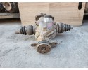 BMW E46 DIFFERENTIAL 1428168 3 38 Catalog number of the part 1428168 3 38
