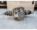 BMW E46 DIFFERENTIAL 1428168 3 38 Car type passenger cars