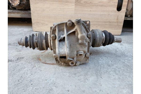 BMW E46 DIFFERENTIAL 1428168 3 38 Car type passenger cars