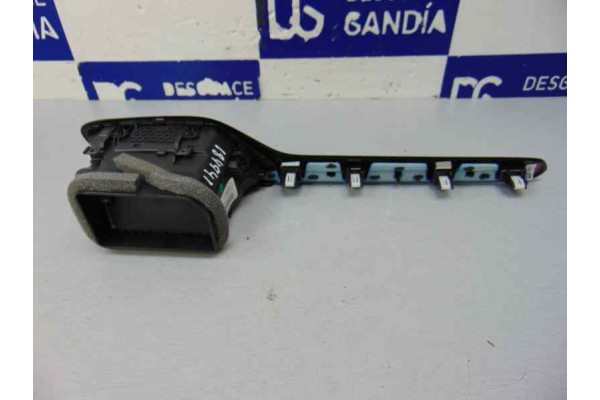 H1BB-A018B08-AEW REJILLA AIREADORA FORD FIESTA (CE1)