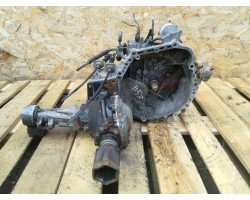 Toyota Rav 4 gearbox reducer 2 0 Petrol 150HP Manual 5 speed