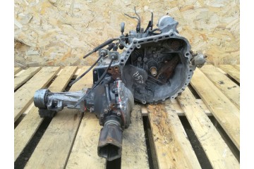 Toyota Rav 4 gearbox reducer 2 0 Petrol 150HP Manual 5 speed