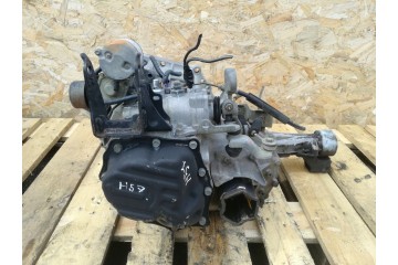 Toyota Rav 4 gearbox reducer 2 0 Petrol 150HP Manual 5 speed Catalog number of the part Toyota Rav 4 skrzynia biegow reduktor 2 