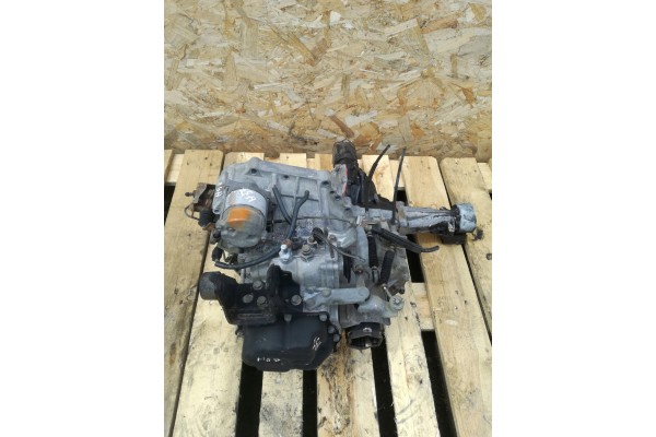 Toyota Rav 4 gearbox reducer 2 0 Petrol 150HP Manual 5 speed Part manufacturer Toyota OE
