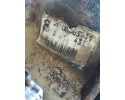 Toyota Rav 4 gearbox reducer 2 0 Petrol 150HP Manual 5 speed Transmission type manual