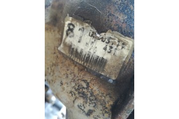 Toyota Rav 4 gearbox reducer 2 0 Petrol 150HP Manual 5 speed Transmission type manual