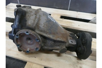 MERCEDES C CLASS W202 2 5 TD DIFFERENTIAL BRIDGE REAR 2 87 Packaging status replacement