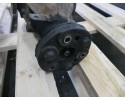 MERCEDES C CLASS W202 2 5 TD DIFFERENTIAL BRIDGE REAR 2 87 Catalog number of the part A2023502614