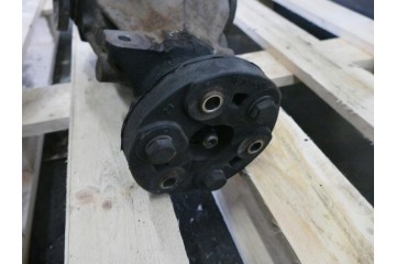 MERCEDES C CLASS W202 2 5 TD DIFFERENTIAL BRIDGE REAR 2 87 Catalog number of the part A2023502614