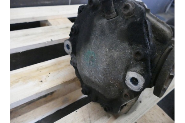 MERCEDES C CLASS W202 2 5 TD DIFFERENTIAL BRIDGE REAR 2 87 Part manufacturer Mercedes Benz OE