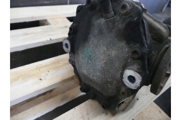 MERCEDES C CLASS W202 2 5 TD DIFFERENTIAL BRIDGE REAR 2 87 Part manufacturer Mercedes Benz OE
