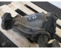 MERCEDES C CLASS W202 2 5 TD DIFFERENTIAL BRIDGE REAR 2 87 Car type cargo vans