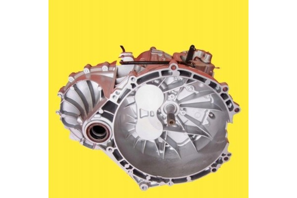 Gearbox Ford 1 6 16V 3M5R7002ND