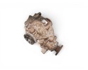 DIFFERENTIAL 3 15 LARGE HEAD TYPE 188 BMW E46 328I 325I 323I 7500027 Catalog number of the part 7500027 DYFERENCJA 3 15