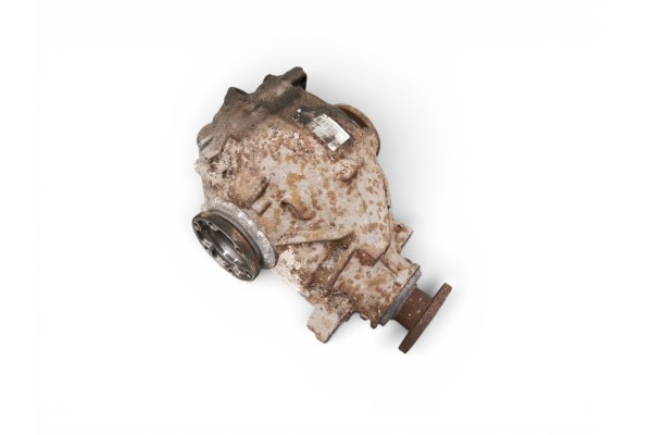 DIFFERENTIAL 3 15 LARGE HEAD TYPE 188 BMW E46 328I 325I 323I 7500027 Catalog number of the part 7500027 DYFERENCJA 3 15
