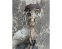 Differential Dyfer drive bridge beam rear Daewoo FSO Polonez Truck Part manufacturer Daewoo OE