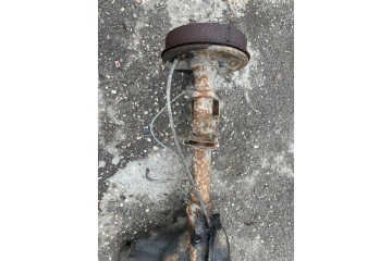 Differential Dyfer drive bridge beam rear Daewoo FSO Polonez Truck Part manufacturer Daewoo OE