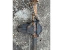 Differential Dyfer drive bridge beam rear Daewoo FSO Polonez Truck Catalog number of the part WLX2225