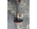 Differential Dyfer drive bridge beam rear Daewoo FSO Polonez Truck Car type passenger cars