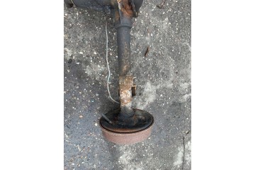 Differential Dyfer drive bridge beam rear Daewoo FSO Polonez Truck Car type passenger cars