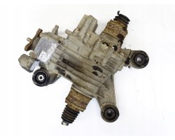 DIFFERENTIAL BRIDGE REAR HALDEX VW GOLF VII 7R S3 8V 2 0 TFSI PYP