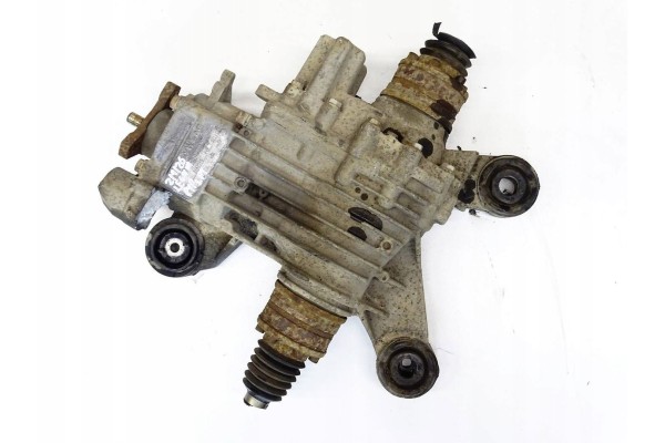 DIFFERENTIAL BRIDGE REAR HALDEX VW GOLF VII 7R S3 8V 2 0 TFSI PYP