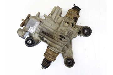 DIFFERENTIAL BRIDGE REAR HALDEX VW GOLF VII 7R S3 8V 2 0 TFSI PYP