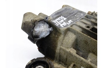 DIFFERENTIAL BRIDGE REAR HALDEX VW GOLF VII 7R S3 8V 2 0 TFSI PYP Part manufacturer Volkswagen OE