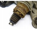 DIFFERENTIAL BRIDGE REAR HALDEX VW GOLF VII 7R S3 8V 2 0 TFSI PYP Catalog number of the part DYFERPYP